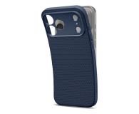 Spigen Liquid Air do iPhone 18 Pro/17 Pro (navy blue) - 1586422 - zdjęcie 4